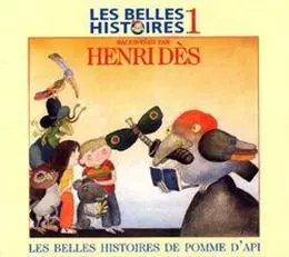 1 Les Belles Histoires De Pomme D'Api