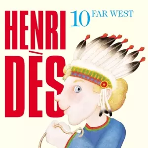 N°10 Far West