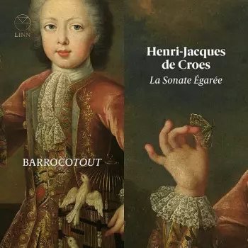 La Sonate Égarée