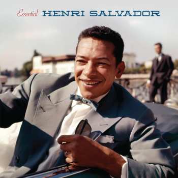 LP Henri Salvador: Essential 616493