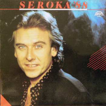 LP Henri Seroka: Seroka '88 42170