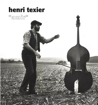 Henri Texier: Amir