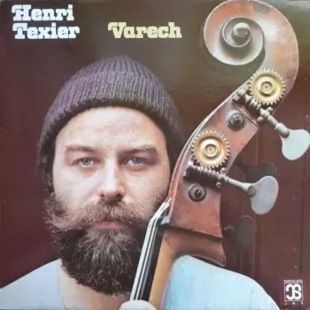 Henri Texier: Varech