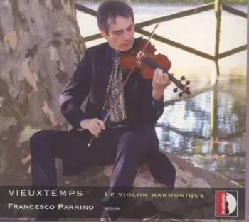 Le Violon Harmonique