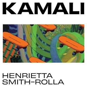 EP Henrietta Smith-Rolla: Kamali 571130