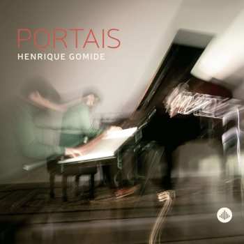 Album Henrique Gomide: Portais