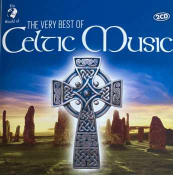 Album Henry Albert Jr.: The World Of The Very Best Of Celtic Music