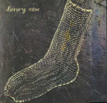 17CD/DVD/Box Set Henry Cow: The Henry Cow Box Redux: The Complete Henry Cow  50th Anniversary 376881