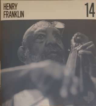 LP Henry Franklin: Jazz Is Dead 14 609578