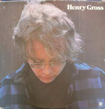 LP Henry Gross: Henry Gross 180185