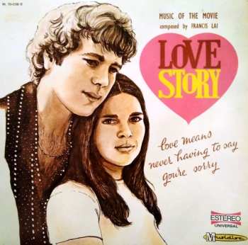 Henry Léonard: Love Story - Music Of The Movie