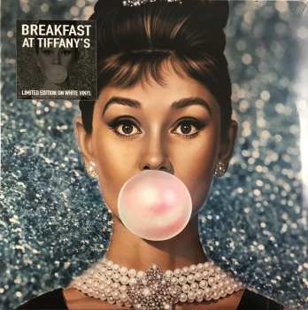 LP Henry Mancini: Breakfast At Tiffany's CLR | LTD 579892