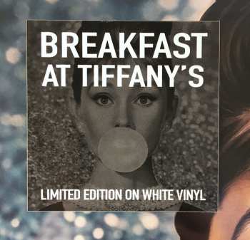 LP Henry Mancini: Breakfast At Tiffany's CLR | LTD 579892