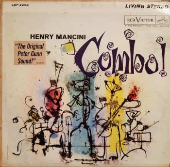 Album Henry Mancini: Combo!