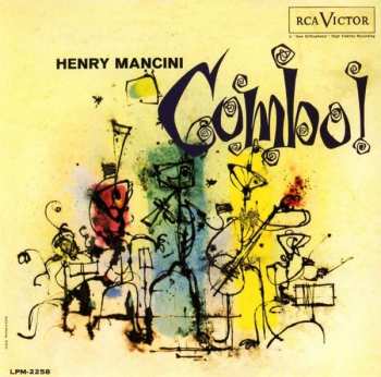 CD Henry Mancini: Combo! 412744