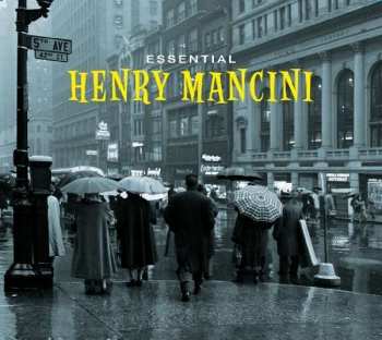 Album Henry Mancini: Essential Henry Mancini