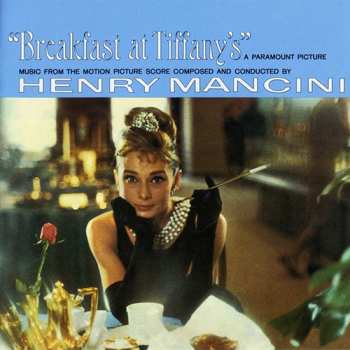 5CD Henry Mancini: Timeless Classic Albums 120736