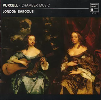 Chamber Music