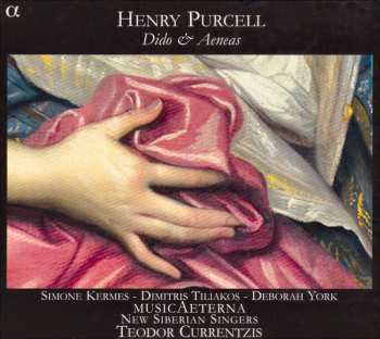 CD Henry Purcell: Dido & Aeneas 612671