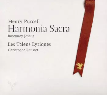 Harmonia Sacra