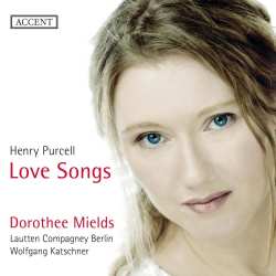 Henry Purcell: Lieder "love Songs"