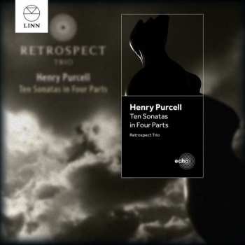 Album Henry Purcell: Ten Sonatas In Four Parts