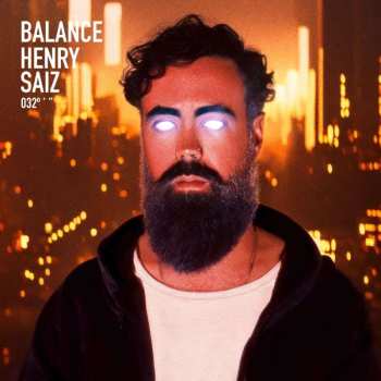 Album Henry Saiz: Balance 032