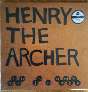 LP Henry The Archer: Zero Is A Number CLR 569646