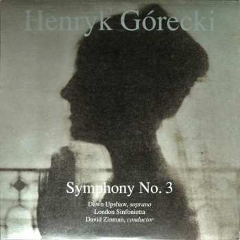 LP London Sinfonietta: Symphony No. 3 606610