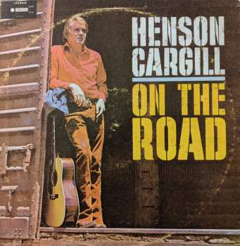 Album Henson Cargill: On The Road