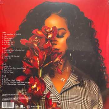 2LP H.E.R.: I Used To Know Her CLR 642305