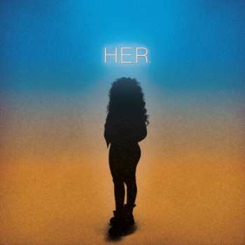 2LP H.E.R.: H.E.R. DLX 139547