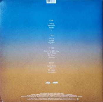 2LP H.E.R.: H.E.R. DLX 139547