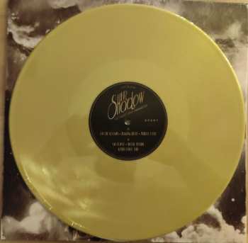 2LP Her Shadow: The Ghost Love Chronicles  CLR | LTD 587872