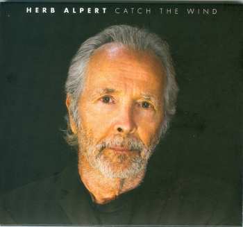 Album Herb Alpert: Catch The Wind