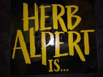 5LP Herb Alpert: Herb Alpert Is... LTD 592752