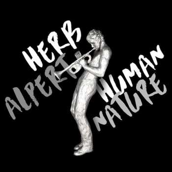 Album Herb Alpert: Human Nature