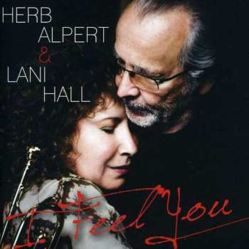 Album Herb Alpert: I Feel You