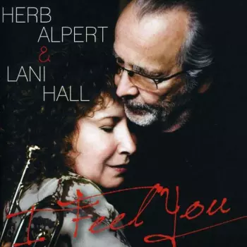 Herb Alpert: I Feel You