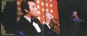 CD Herb Alpert: Music Volume 3: Herb Alpert Reimagines The Tijuana Brass 644727