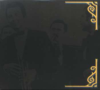 CD Herb Alpert: Music Volume 3: Herb Alpert Reimagines The Tijuana Brass 644727