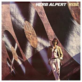 LP Herb Alpert: Rise 599163