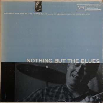 Album Herb Ellis: Nothing But The Blues