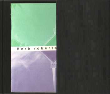 CD Herb Robertson: Certified 544222