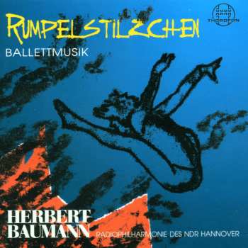 Album Herbert Baumann: Rumpelstilzchen