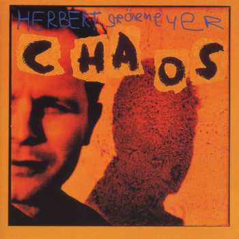 CD Herbert Grönemeyer: Chaos (Englische Version) 607055