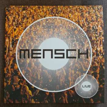 4LP/Box Set Herbert Grönemeyer: Mensch CLR | LTD | NUM 588091