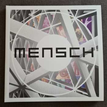 4LP/Box Set Herbert Grönemeyer: Mensch CLR | LTD | NUM 588091