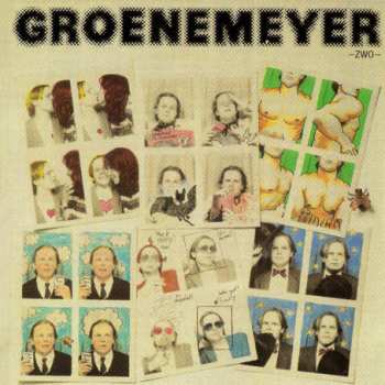 CD Herbert Grönemeyer: Zwo 555504