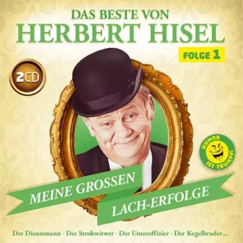 Das Beste Von Herbert Hisel Folge 1